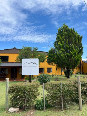 Posada Altos Del Consuelo